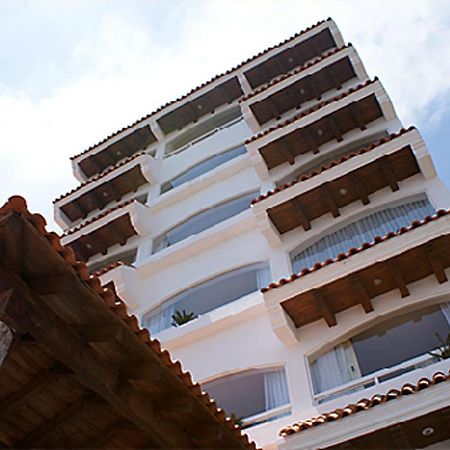 Hotel 9 Manantiales Чигнауапан Екстериор снимка