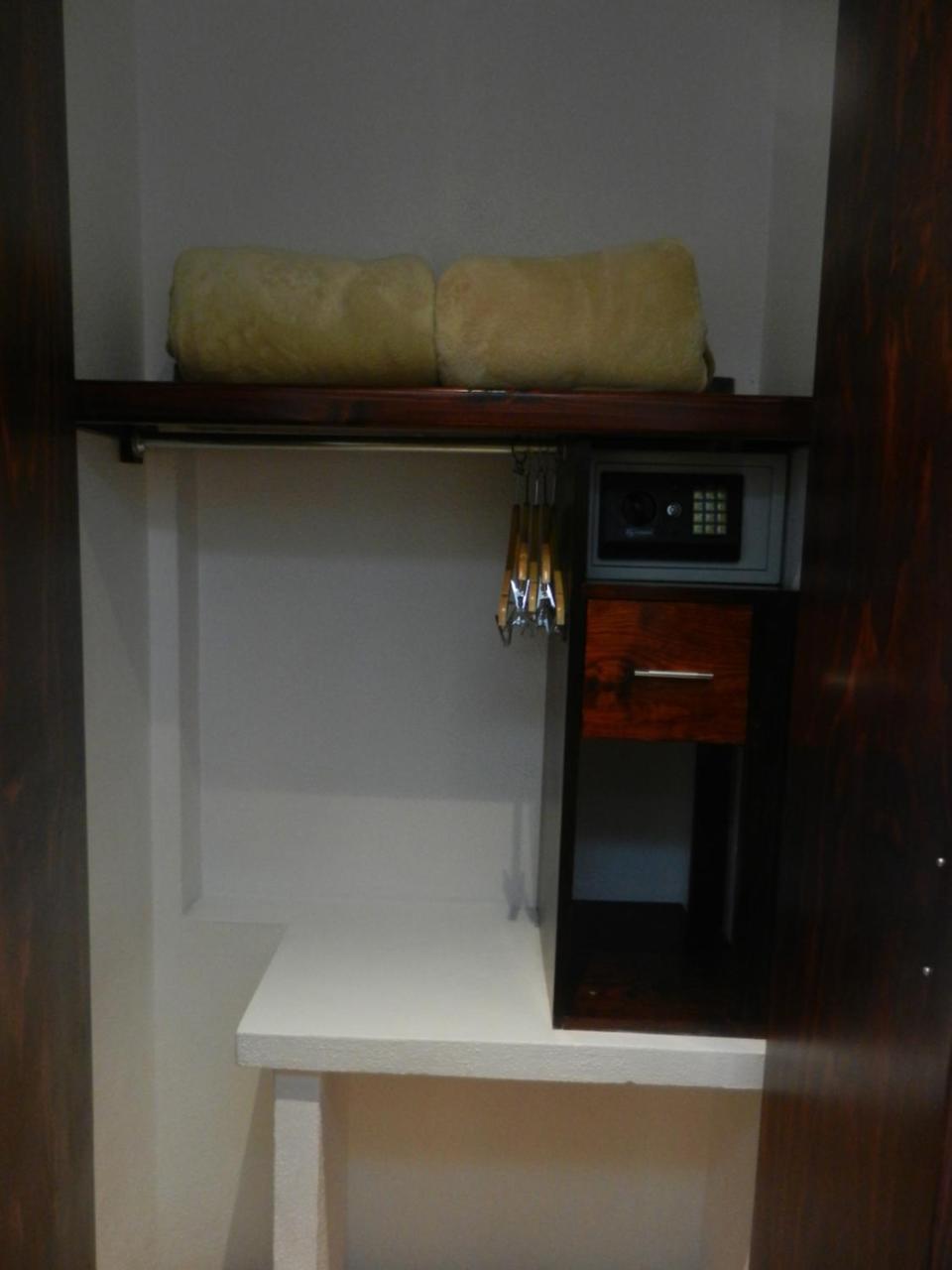 Hotel 9 Manantiales Чигнауапан Екстериор снимка